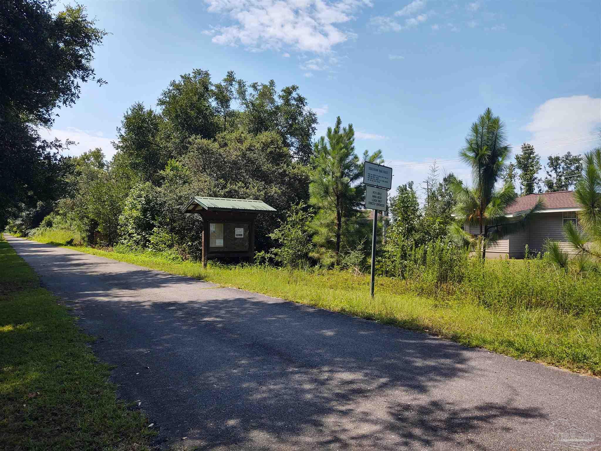 7180 East Gate Road Milton, FL 32570 - Photo 21 of 26
