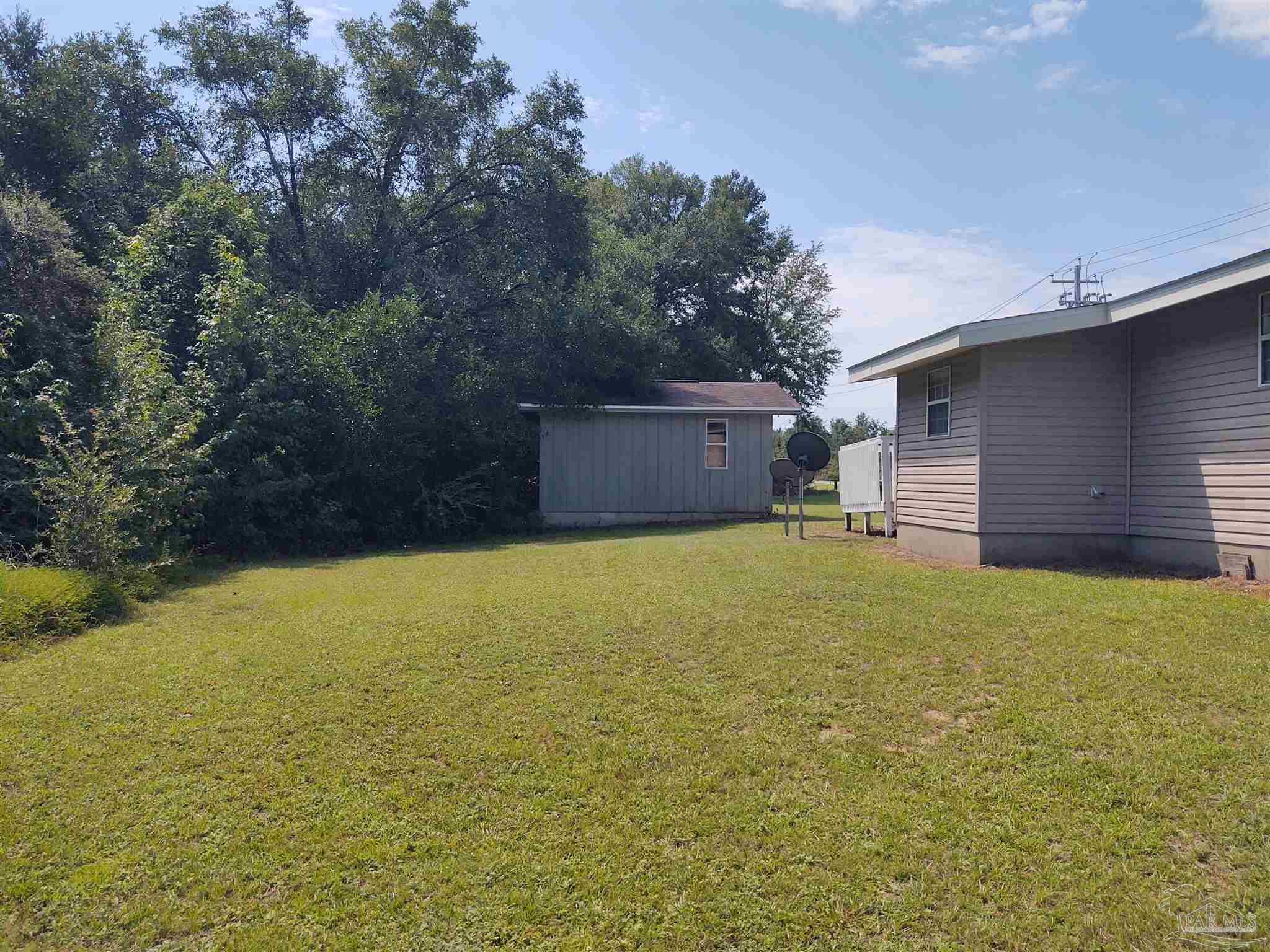 7180 East Gate Road Milton, FL 32570 - Photo 8 of 26