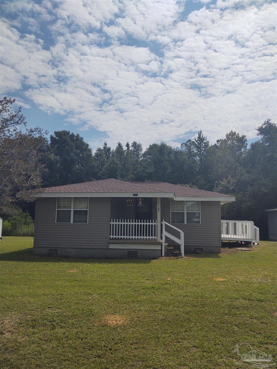 7180 East Gate Road Milton, FL 32570 - Photo 10 of 26