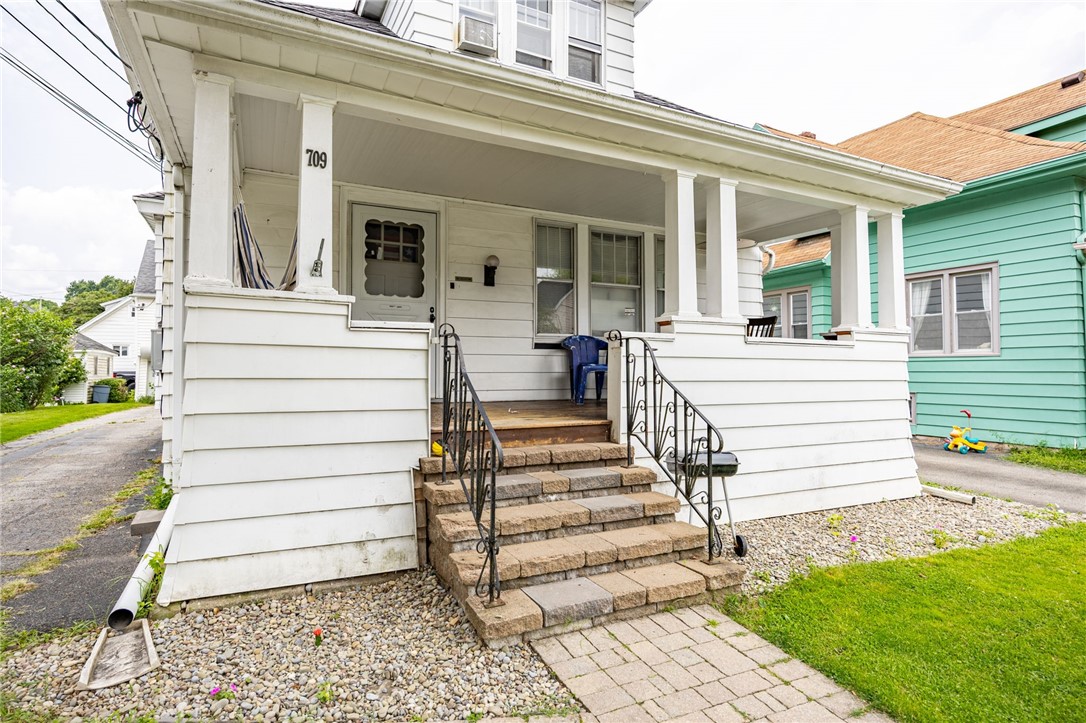 709 Garfield Street East Rochester, NY 14445 - Photo 1 of 34 Gallery Image 1