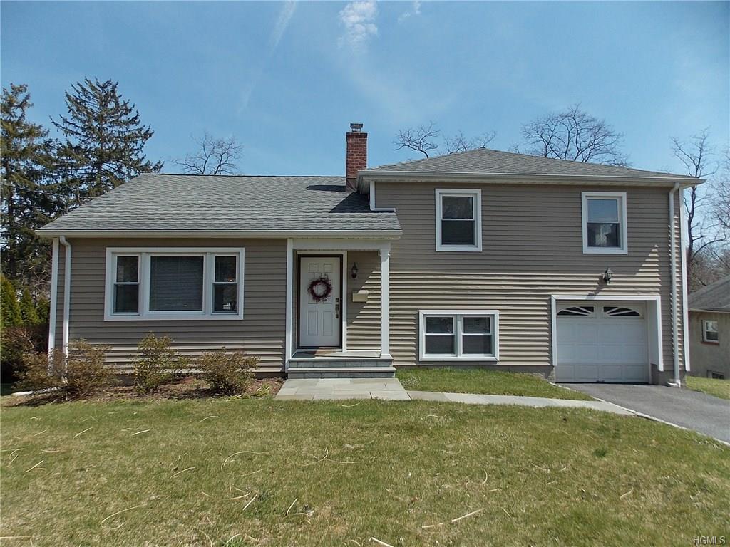 125 North Ridge Street, Rye Brook, NY 10573 Compass