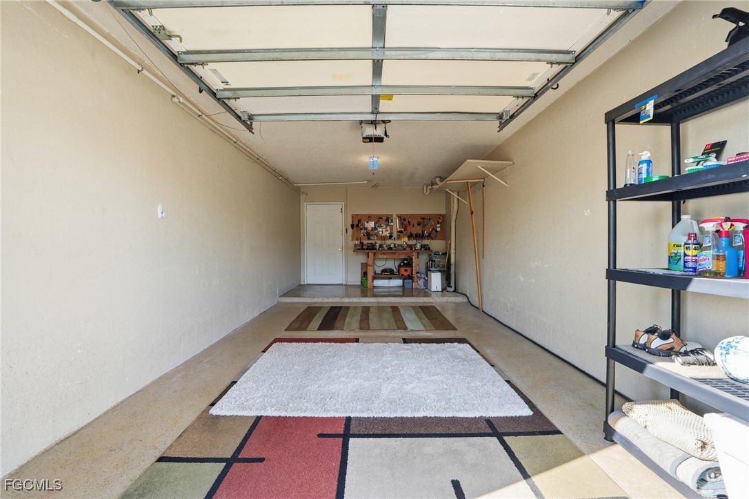 13581 Eagle Ridge Drive, Unit 1434 Fort Myers, FL 33912 - Photo 24 of 45 a view of entryway with a rug
