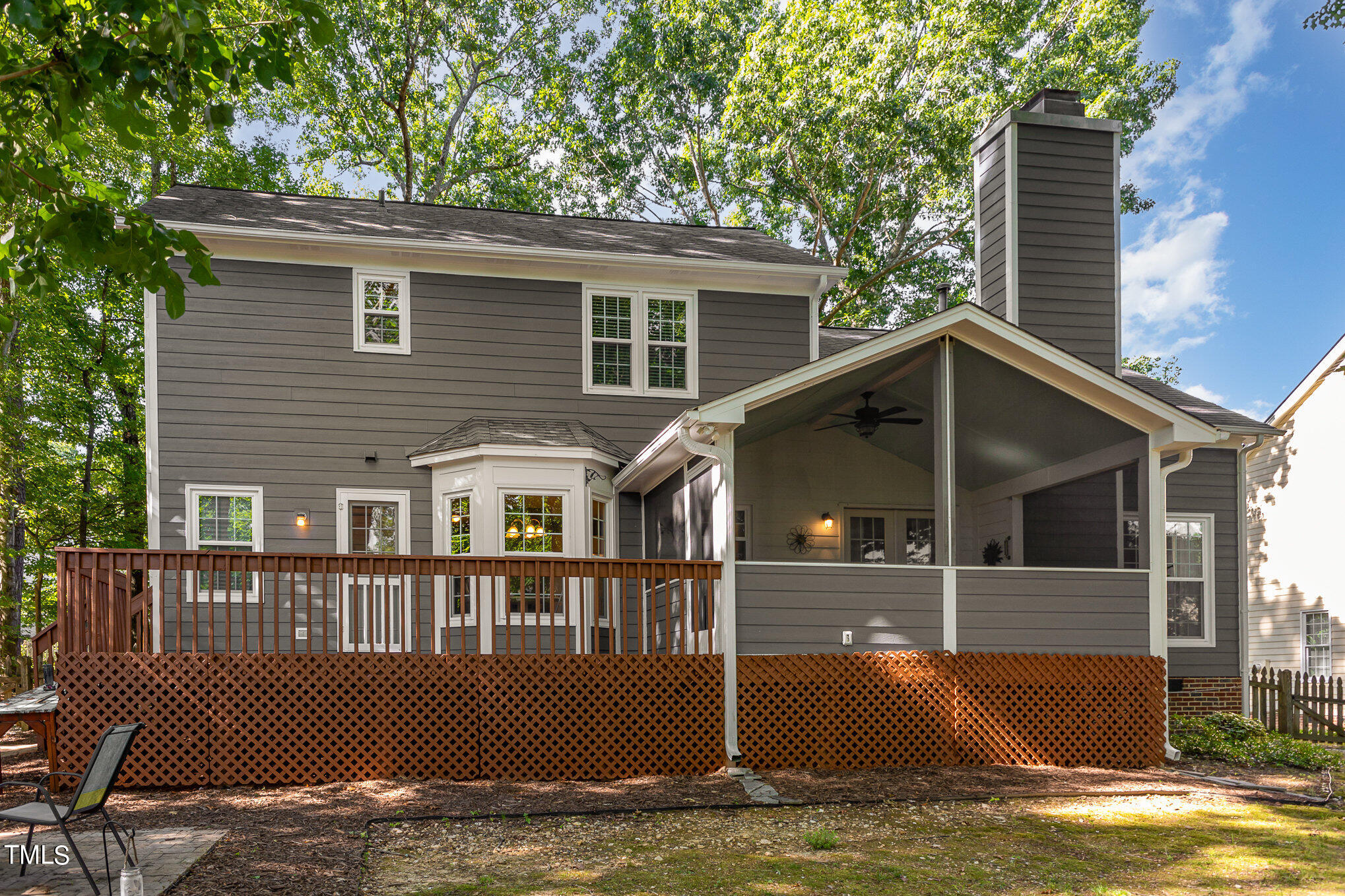 5204 Fairmead Circle Raleigh, NC 27613 - Photo 22 of 23 025_bc4a8822-edit