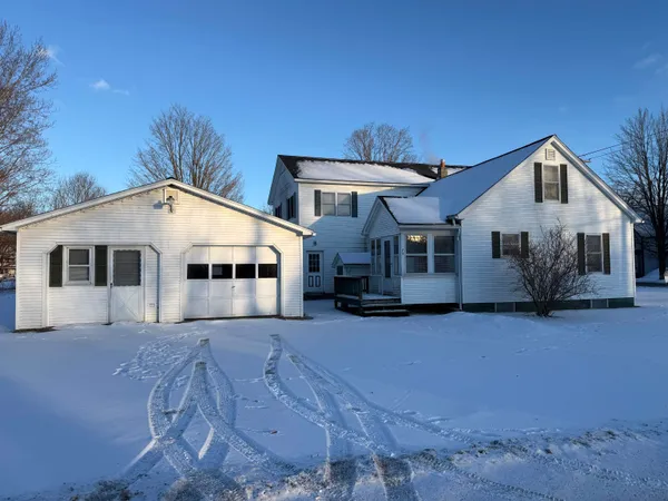 $499,000 | 75 Decatur Street, Highgate, VT 05459