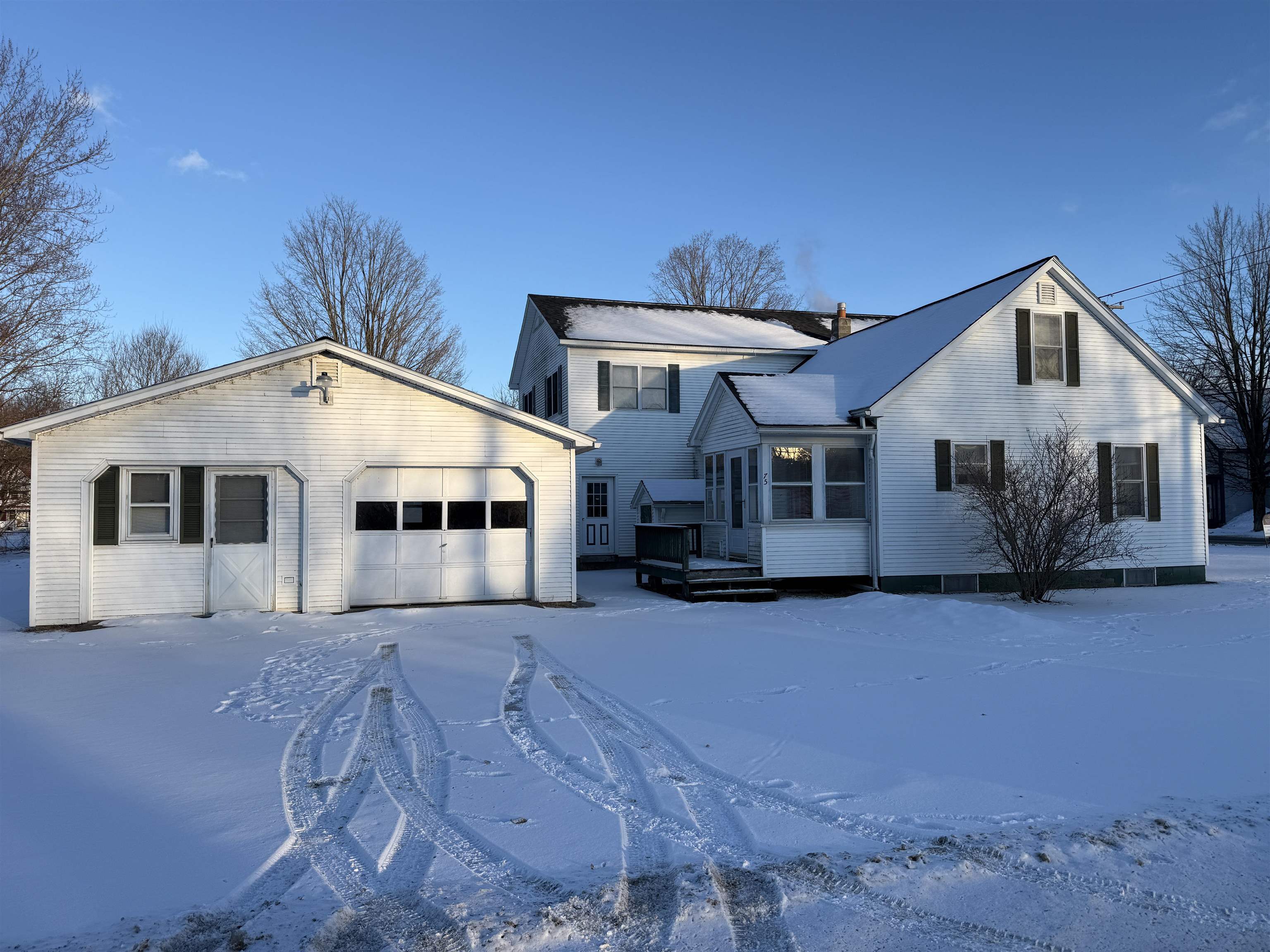 75 Decatur Street Highgate, VT 05459 - Photo 29 of 31