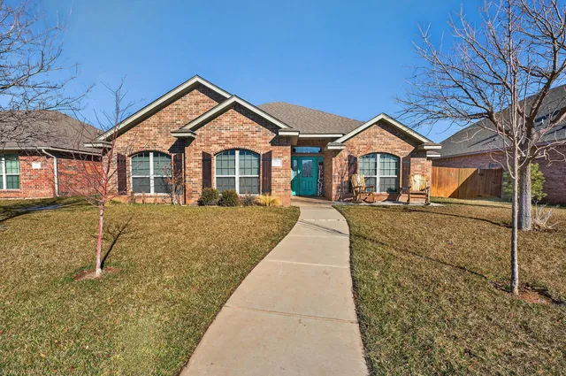 $314,900 | 3904 Arden Road, Amarillo, TX 79118