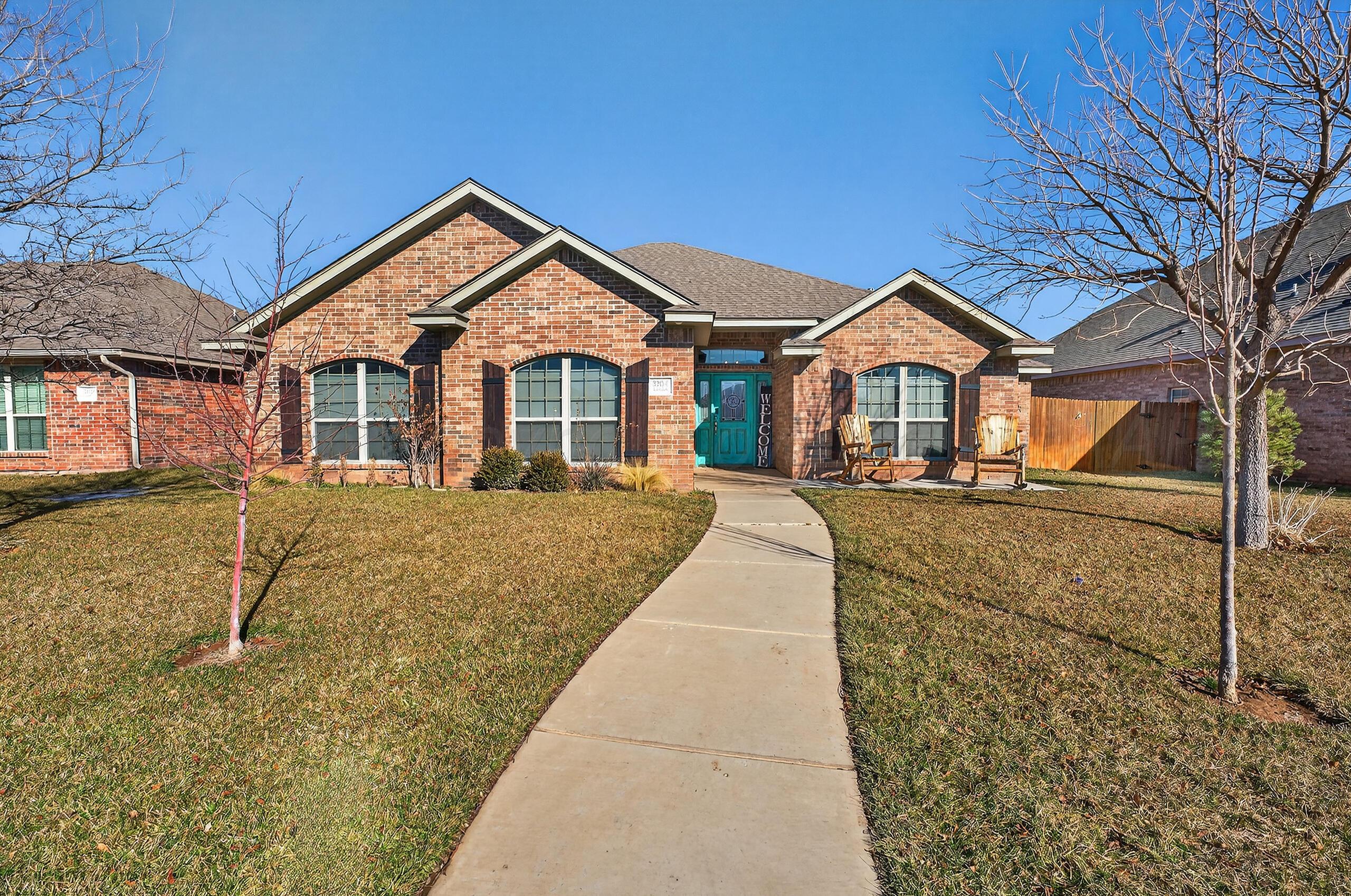 3904 Arden Road Amarillo, TX 79118 - Photo 1 of 38 001_001_Front