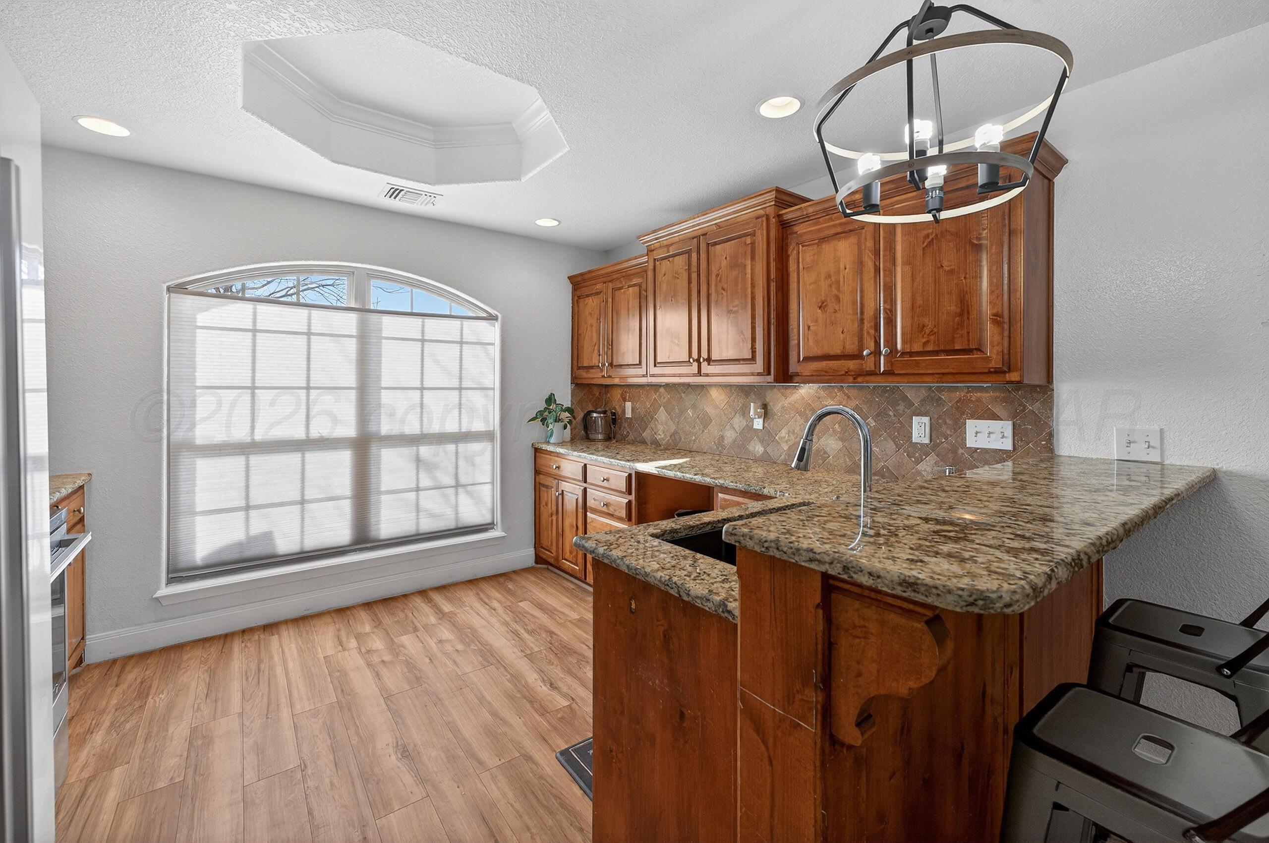 3904 Arden Road Amarillo, TX 79118 - Photo 12 of 38 012_Kitchen