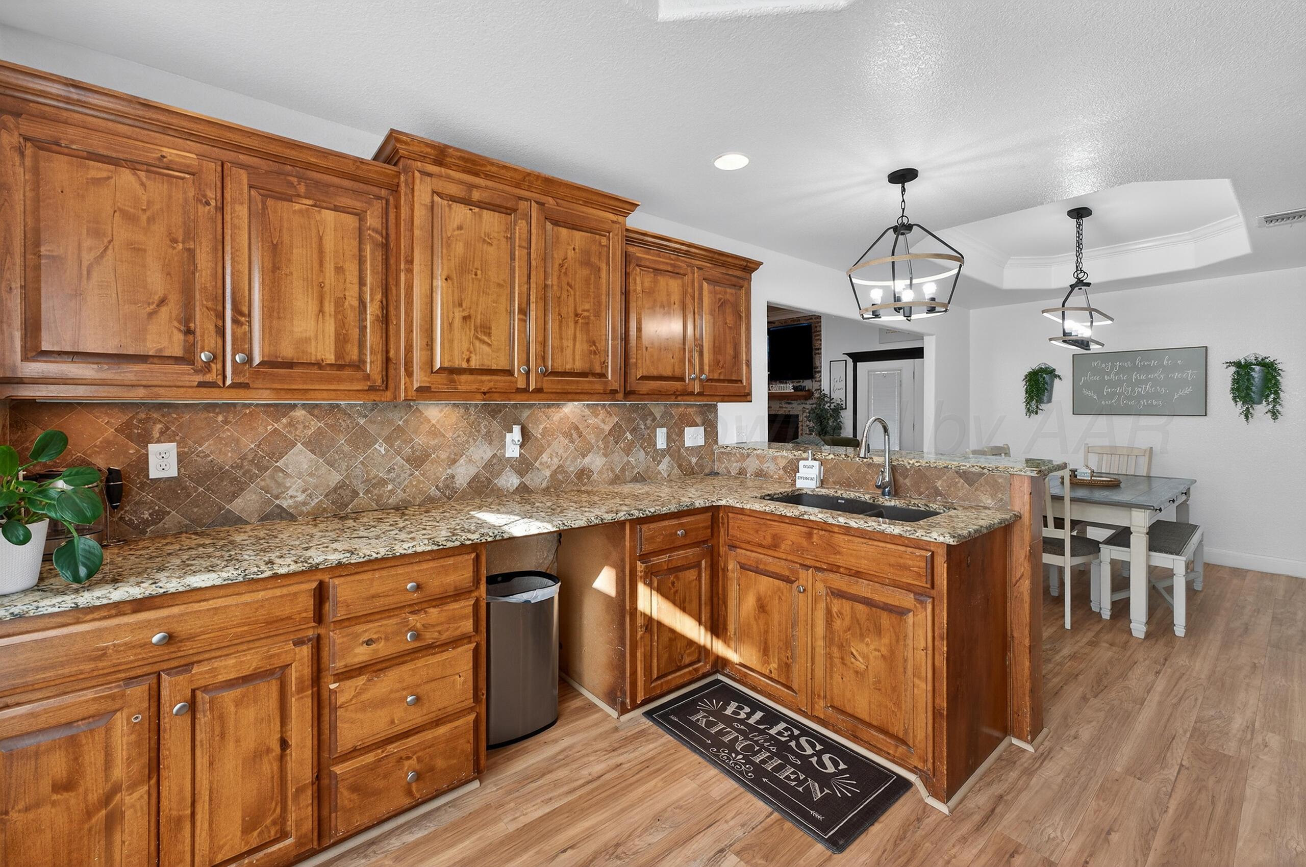 3904 Arden Road Amarillo, TX 79118 - Photo 14 of 38 014_Kitchen3-Edit