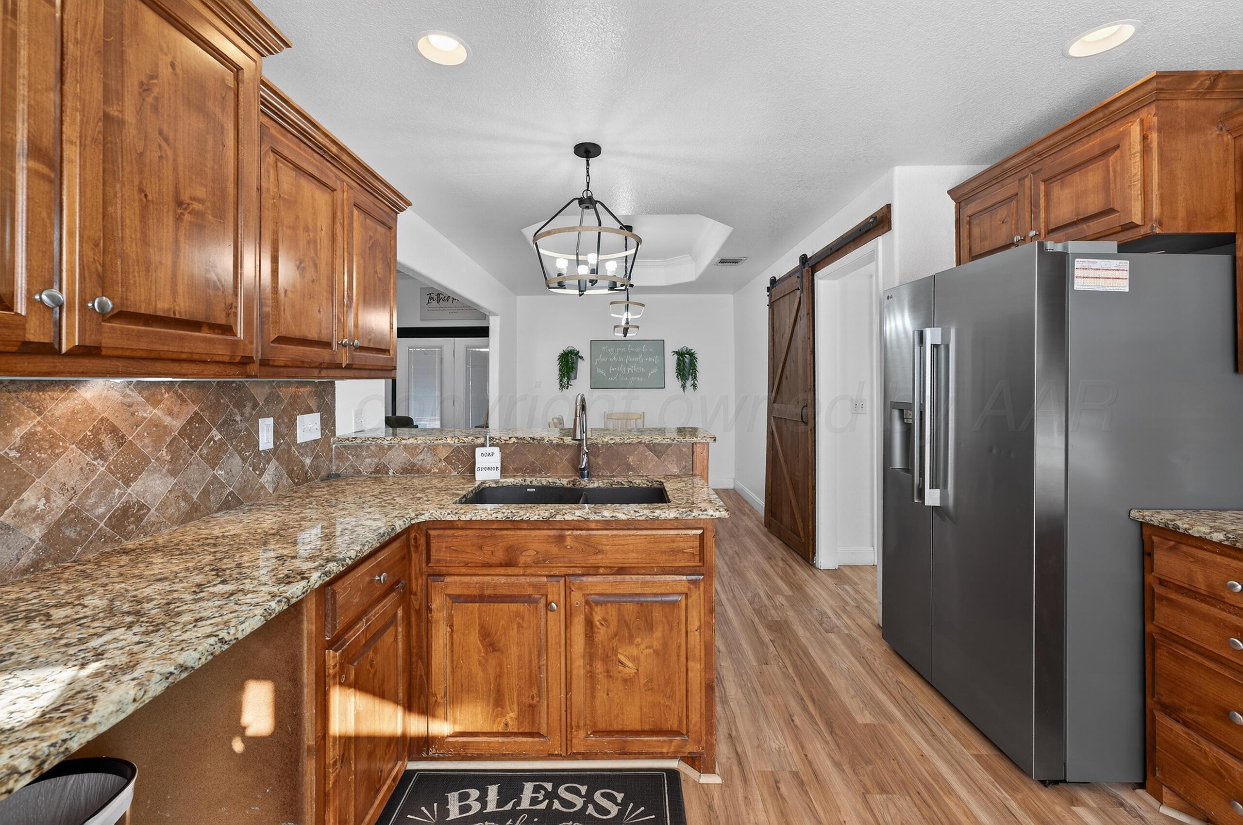 3904 Arden Road Amarillo, TX 79118 - Photo 15 of 38 015_Kitchen4