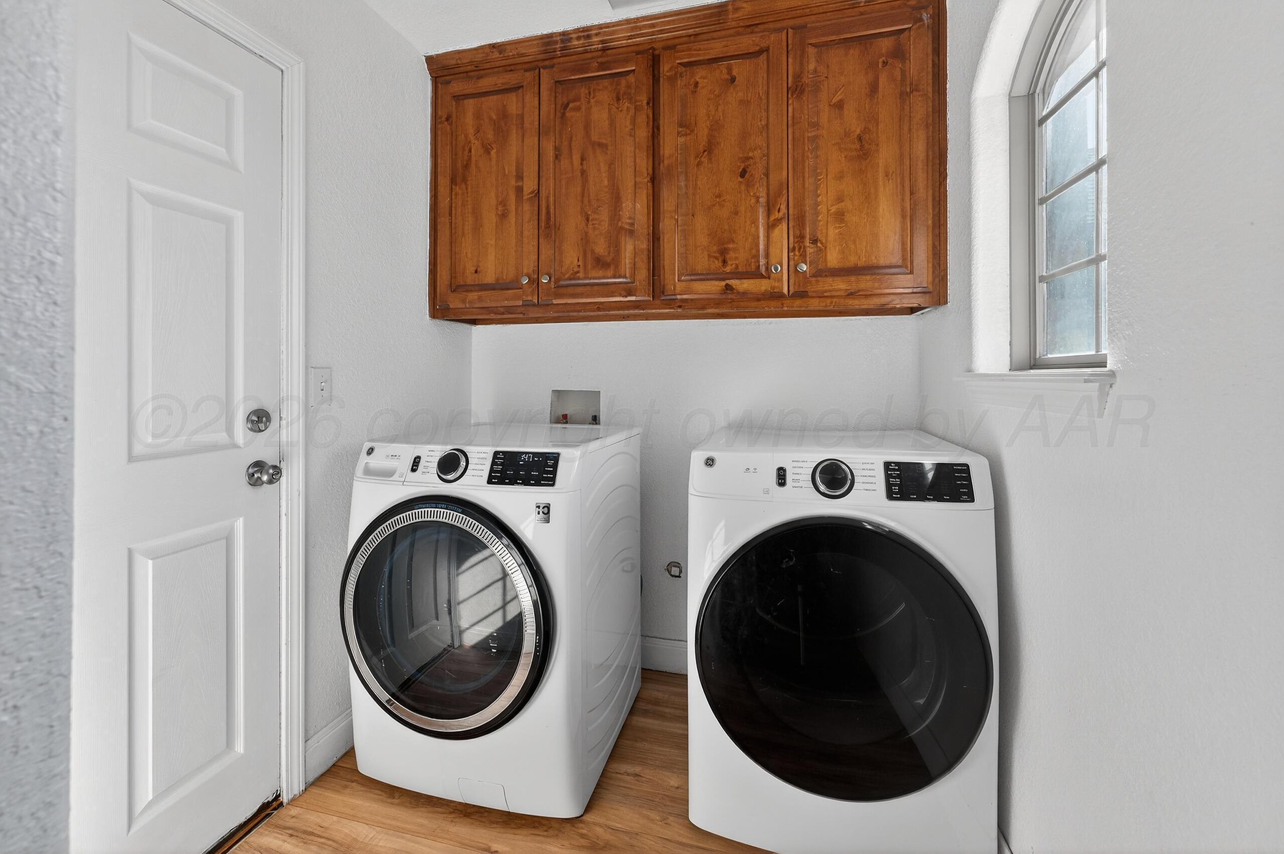 3904 Arden Road Amarillo, TX 79118 - Photo 17 of 38 017_Laundry