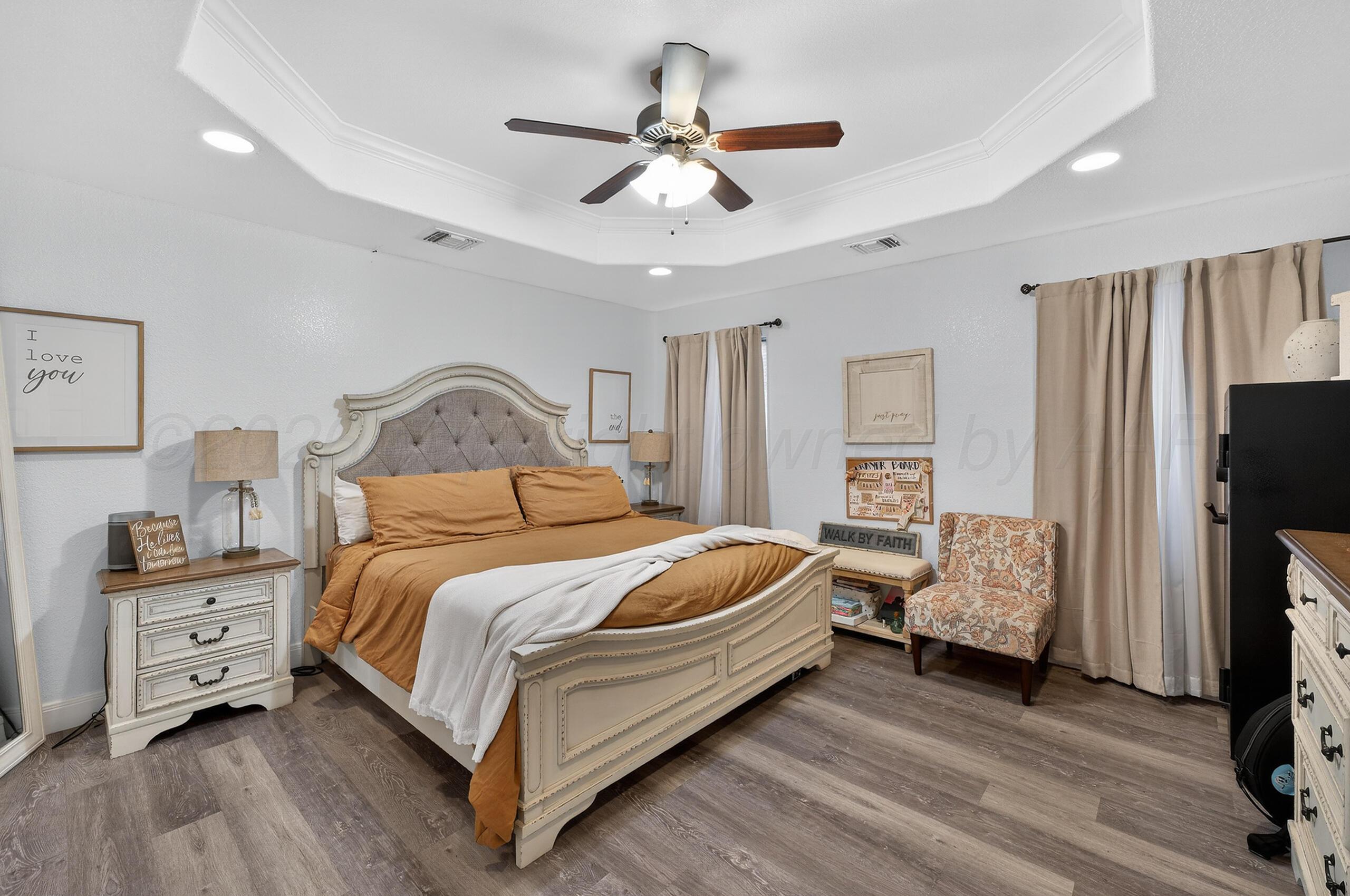 3904 Arden Road Amarillo, TX 79118 - Photo 19 of 38 019_Primary Suite2