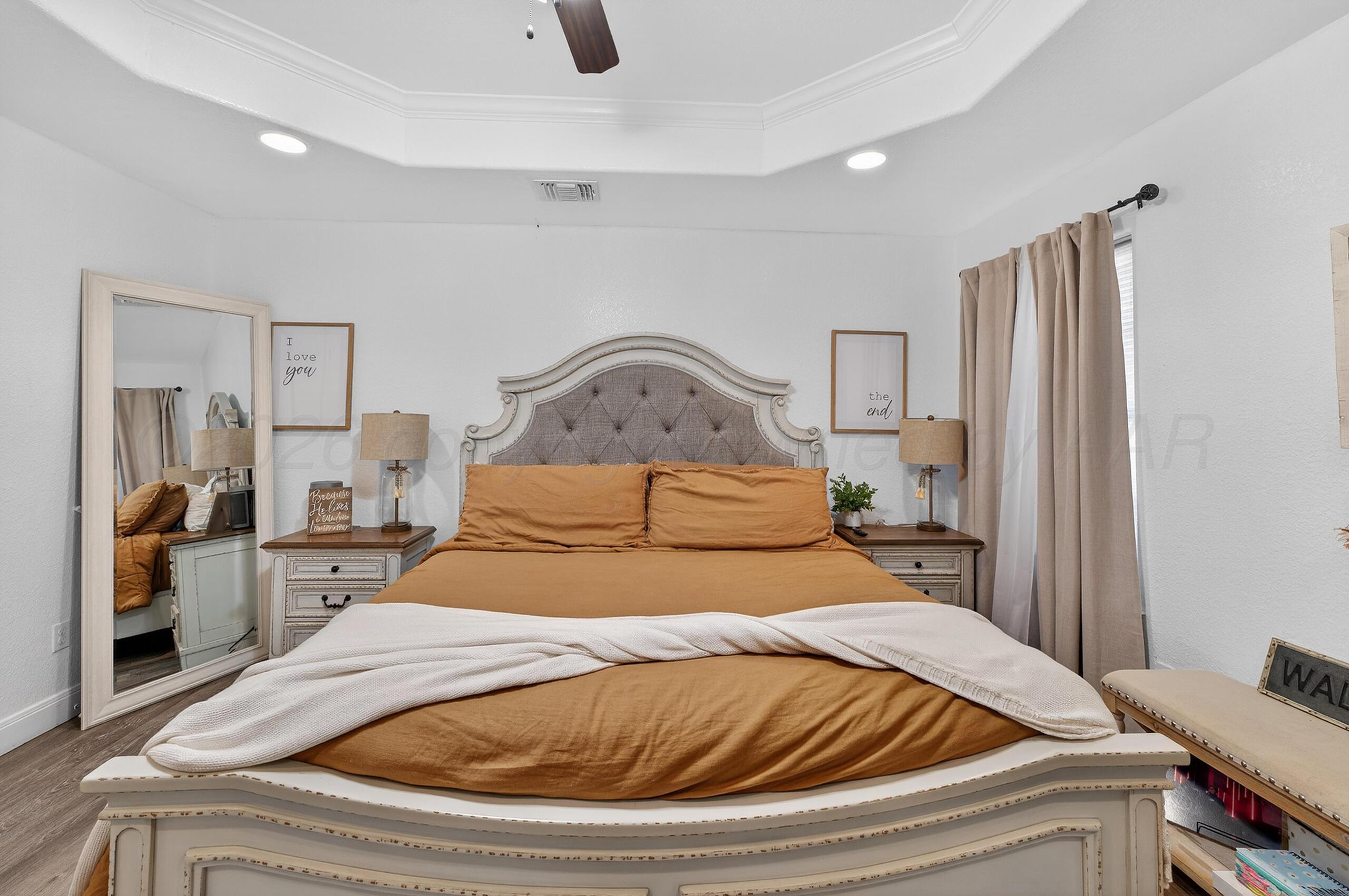 3904 Arden Road Amarillo, TX 79118 - Photo 20 of 38 020_Primary Suite3-2