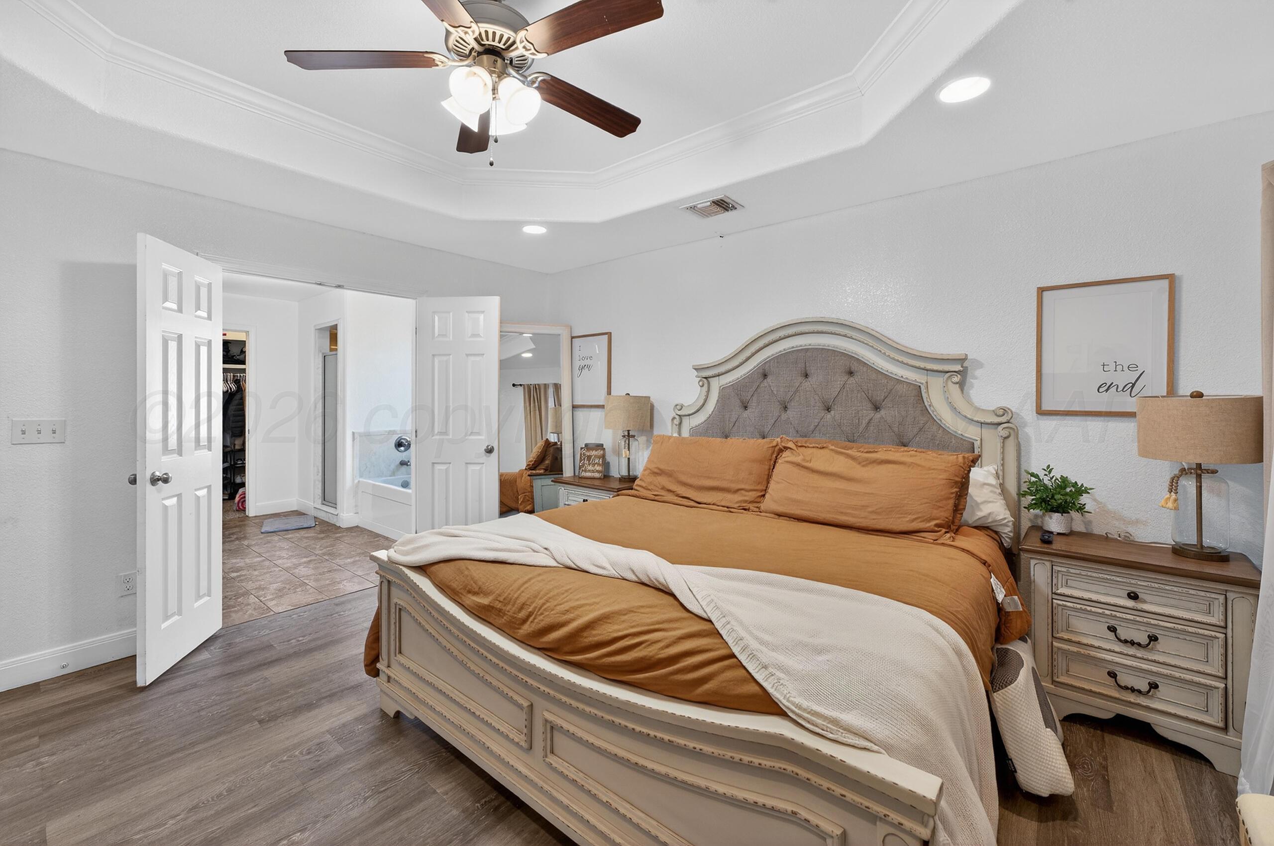 3904 Arden Road Amarillo, TX 79118 - Photo 21 of 38 021_Primary Suite4