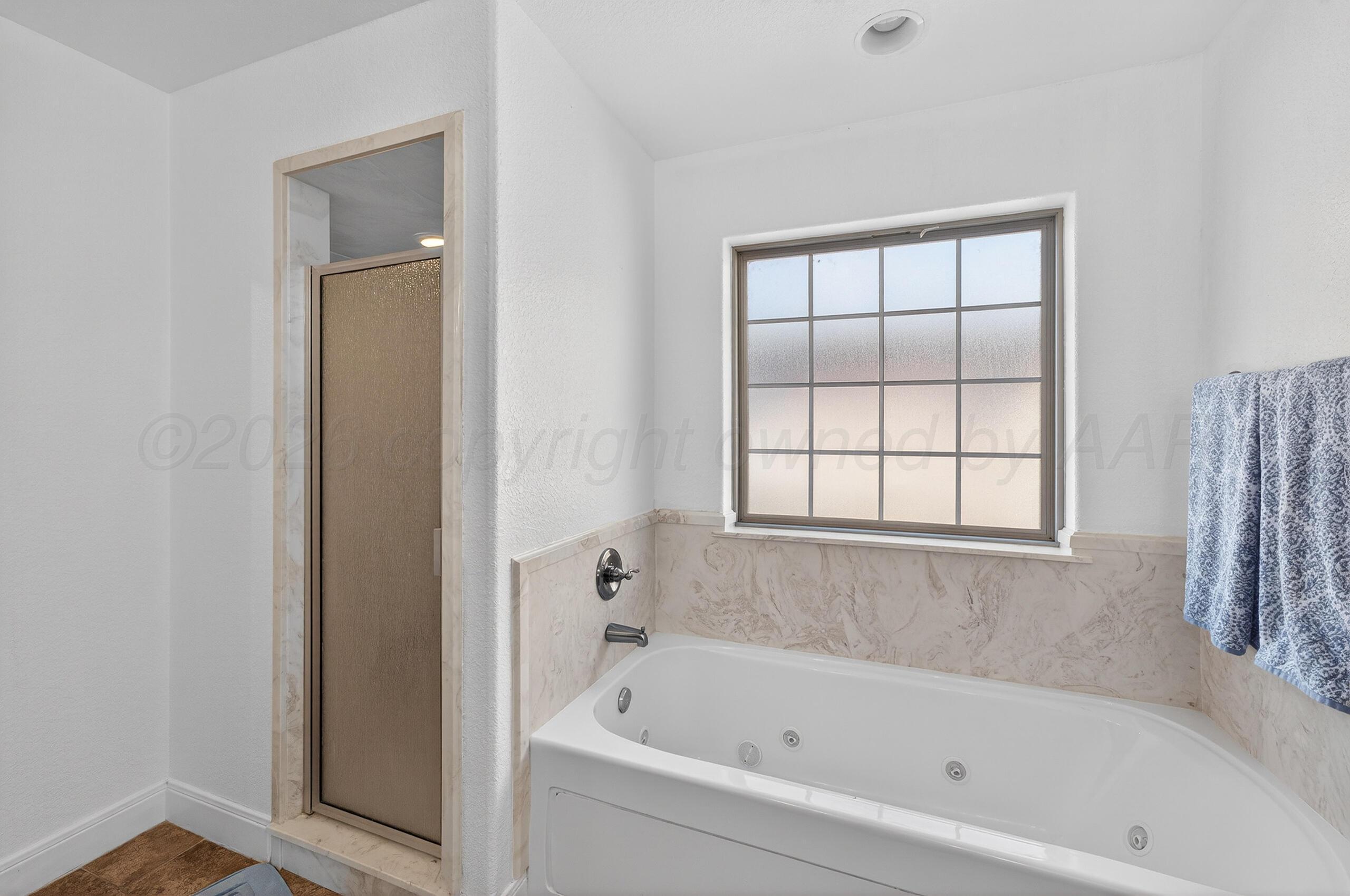3904 Arden Road Amarillo, TX 79118 - Photo 24 of 38 024_Primary Bath5