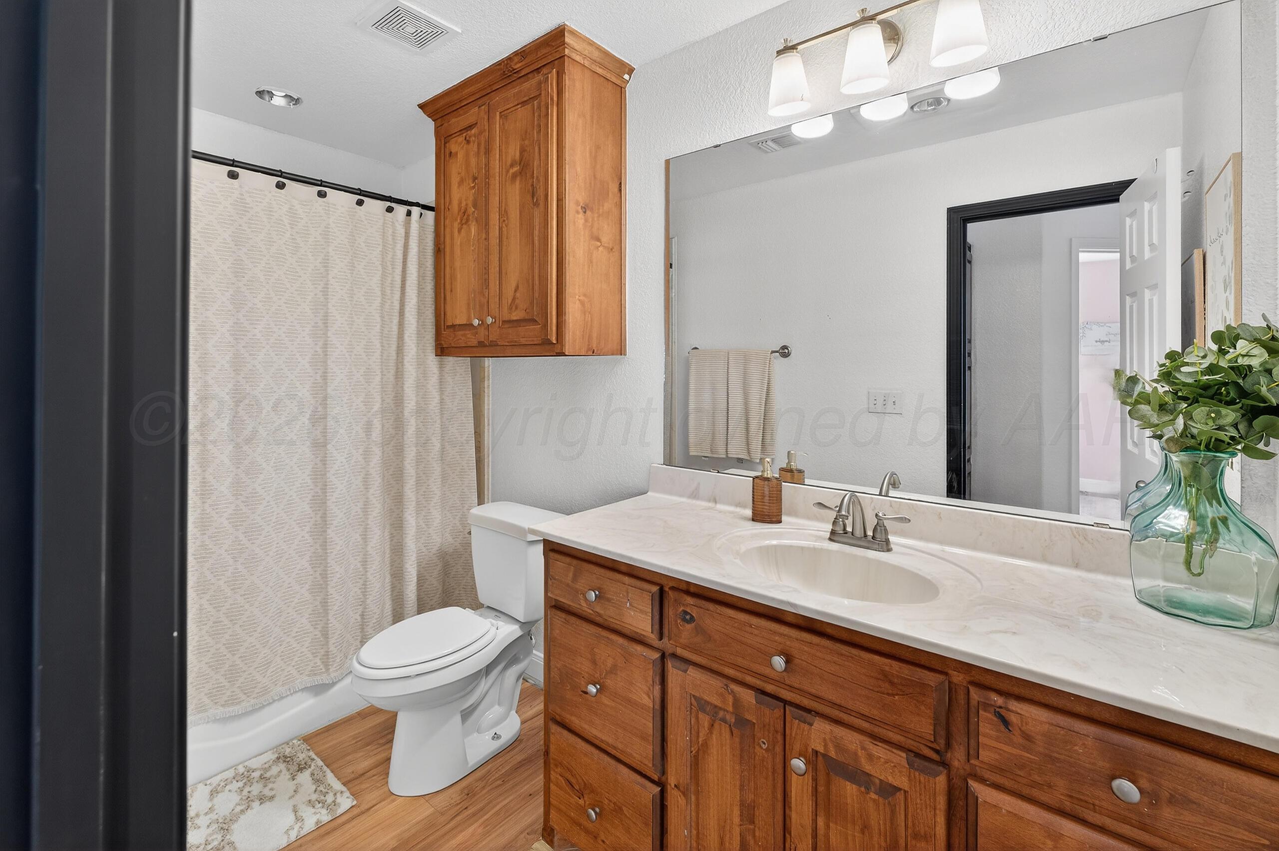 3904 Arden Road Amarillo, TX 79118 - Photo 30 of 38 030_Main Bath