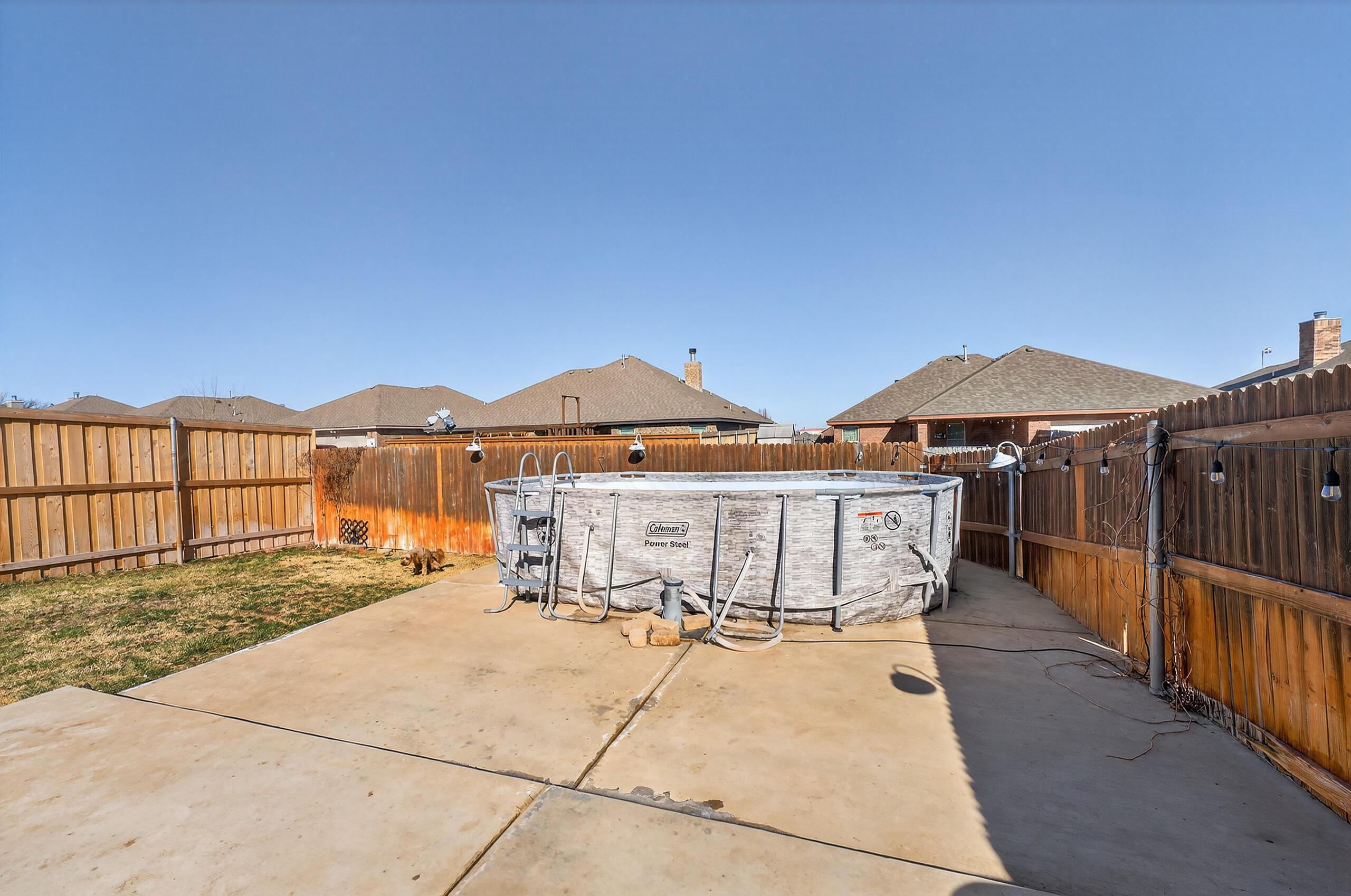 3904 Arden Road Amarillo, TX 79118 - Photo 37 of 38 037_Backyard3