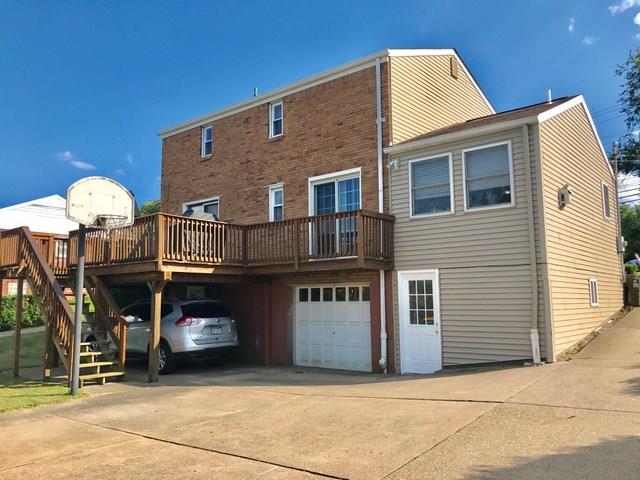 737 Boyce Road Bridgeville, PA 15017 - Photo 18 of 19 Gallery Image 18