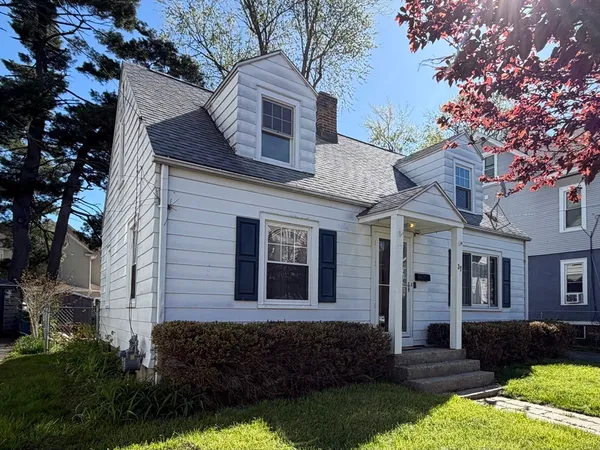 $239,000 | 37 Elmdale Street, West Springfield, MA 01089