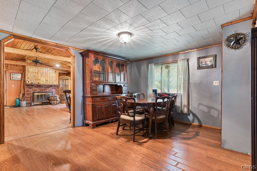 267 Millers Mills Road Ilion, NY 13357 - Photo 25 of 37