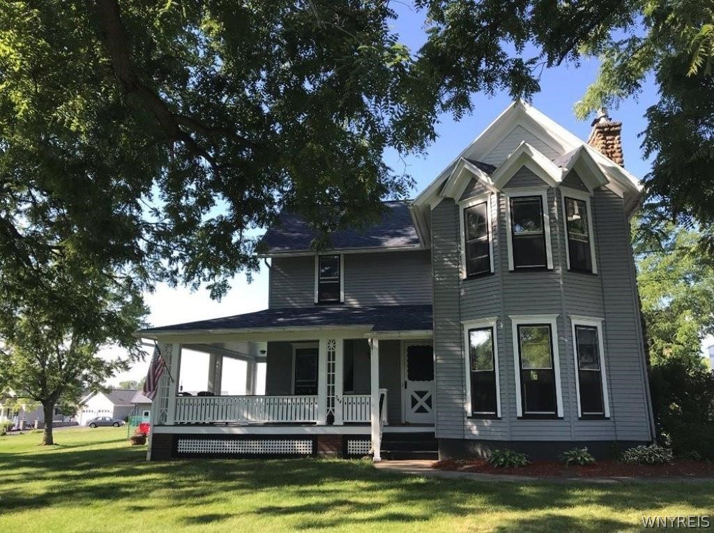 344 Middle Road Caledonia, NY 14423 - Photo 1 of 1 Gallery Image 1