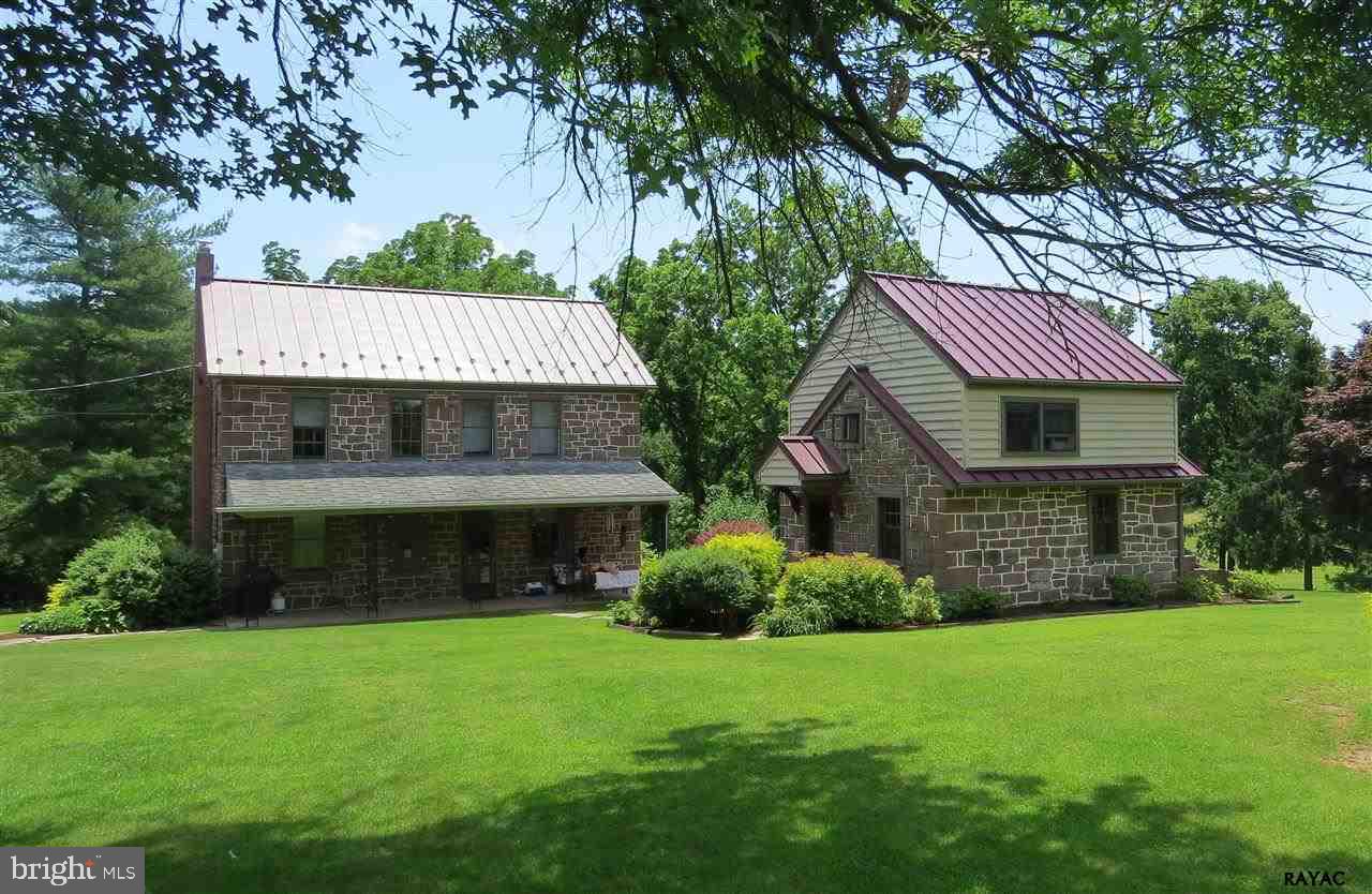 4850 Nursery Road Dover, PA 17315 - Photo 1 of 36