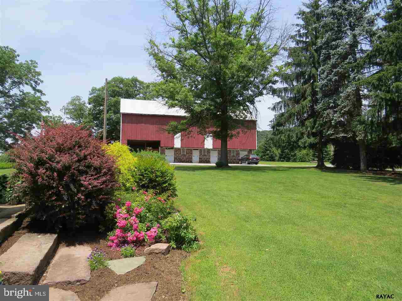4850 Nursery Road Dover, PA 17315 - Photo 2 of 36