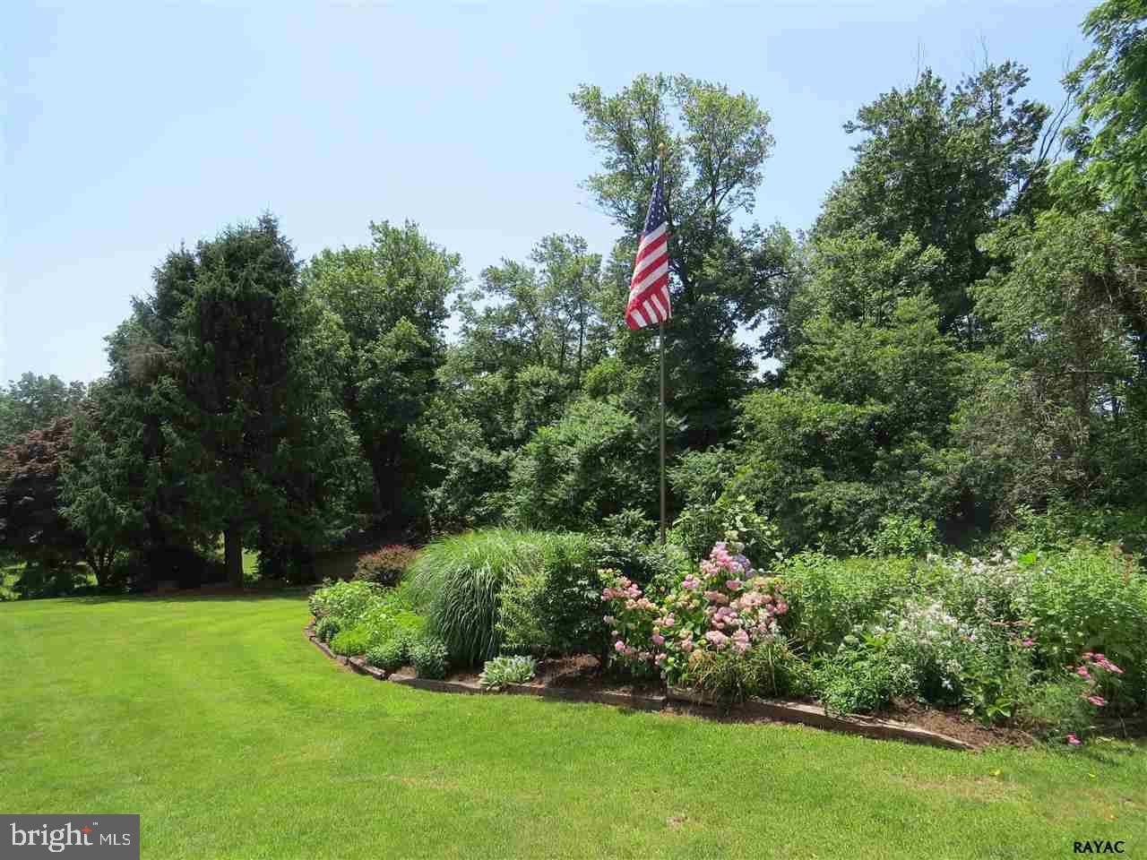 4850 Nursery Road Dover, PA 17315 - Photo 3 of 36