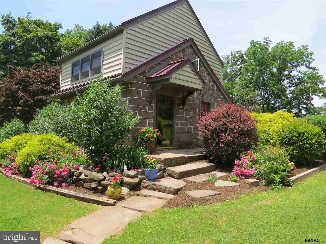 4850 Nursery Road Dover, PA 17315 - Photo 22 of 36
