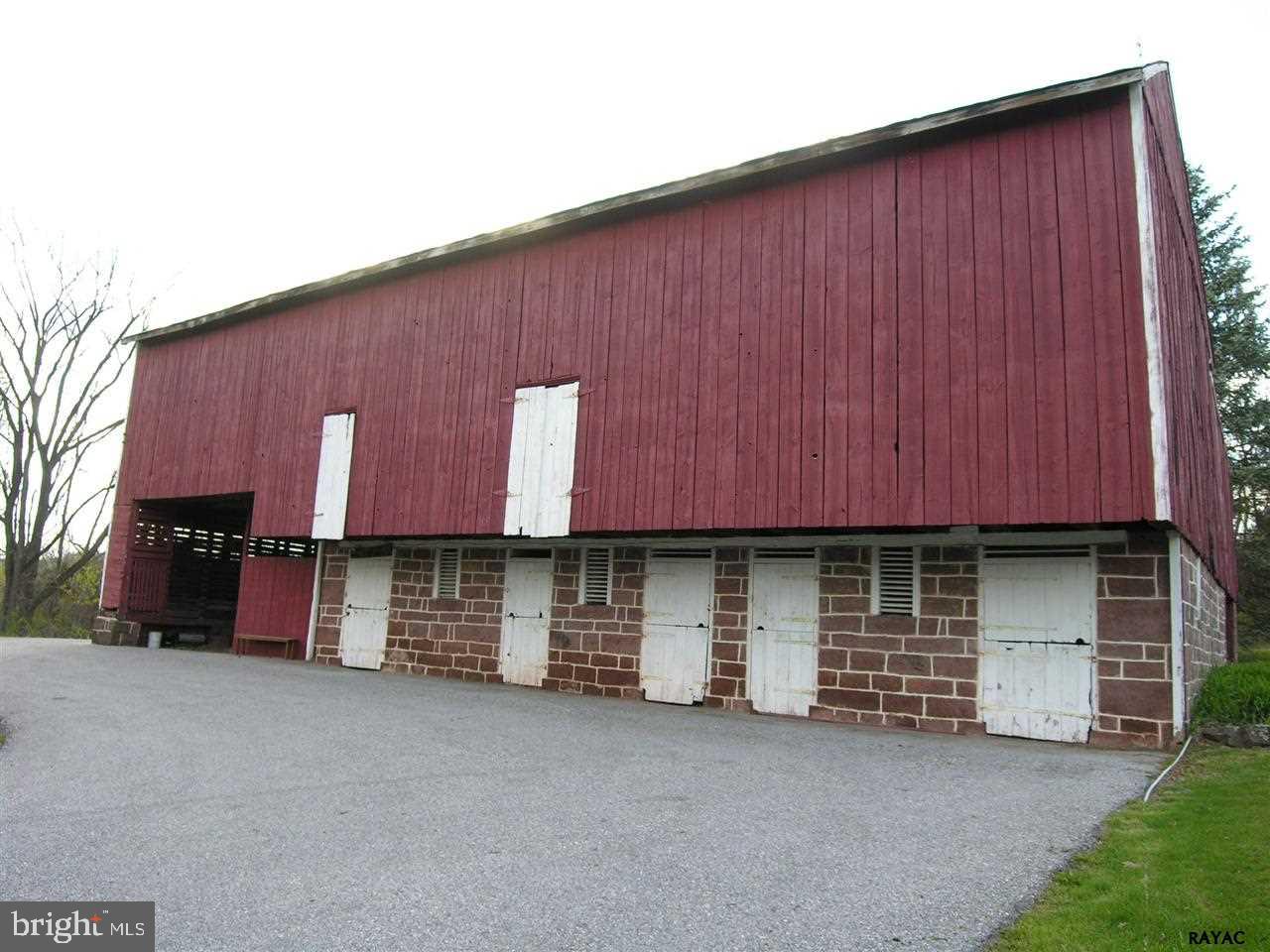 4850 Nursery Road Dover, PA 17315 - Photo 26 of 36