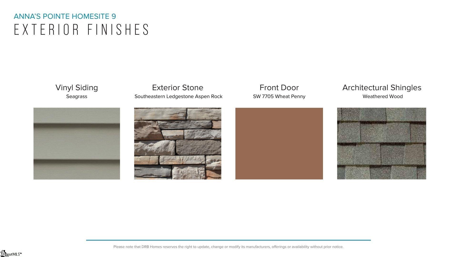 5 Starks Circle Simpsonville, SC 29680 - Photo 12 of 14