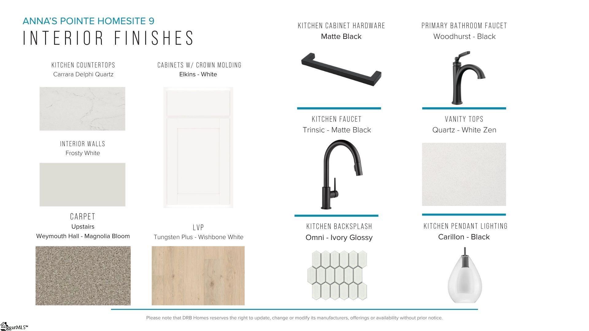 5 Starks Circle Simpsonville, SC 29680 - Photo 13 of 14