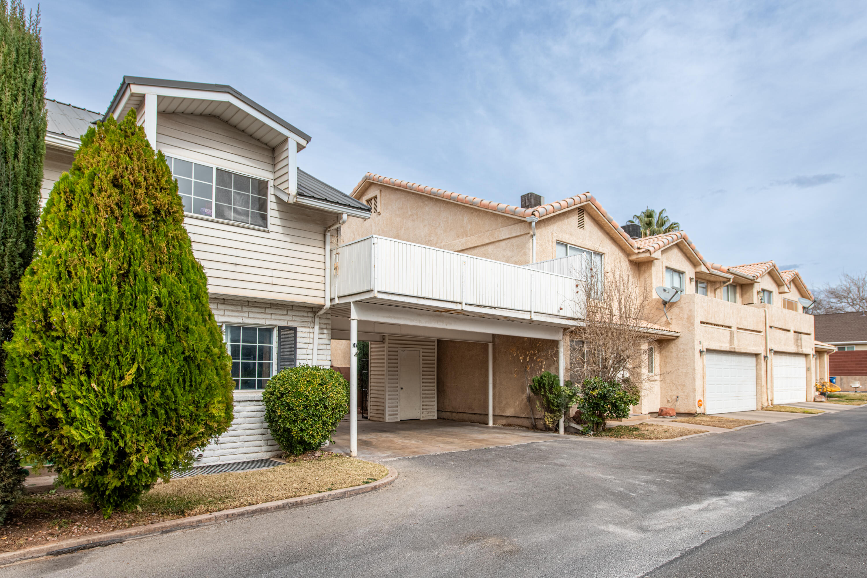 781 North Valley View Drive, Unit 46 St. George, UT 84770 - Photo 5 of 29 781 N Valley View Dr #46 FLEX-23