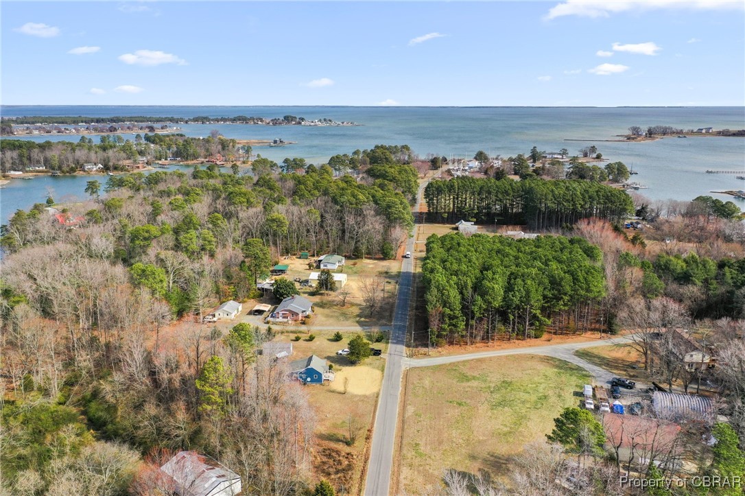 2799 Lake Road Lottsburg, VA 22511 - Photo 41 of 44