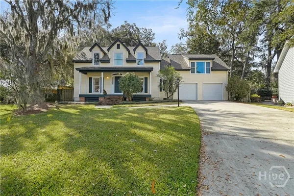 $565,000 | 8 Chestley Place, Savannah, GA 31406