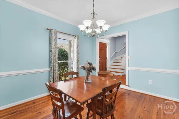 $565,000 | 8 Chestley Place, Savannah, GA 31406