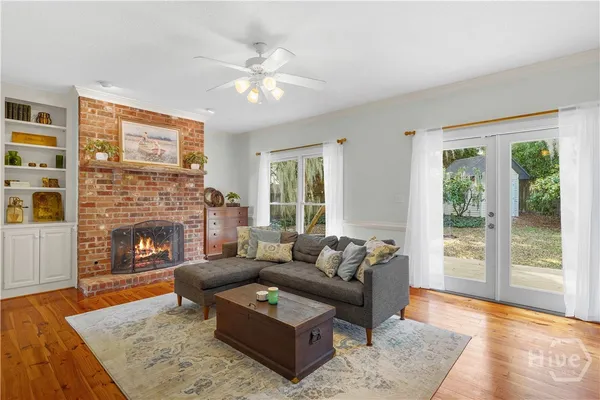 $565,000 | 8 Chestley Place, Savannah, GA 31406