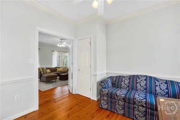 $565,000 | 8 Chestley Place, Savannah, GA 31406