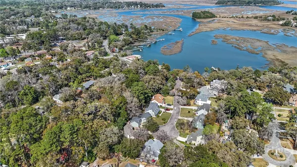 $565,000 | 8 Chestley Place, Savannah, GA 31406