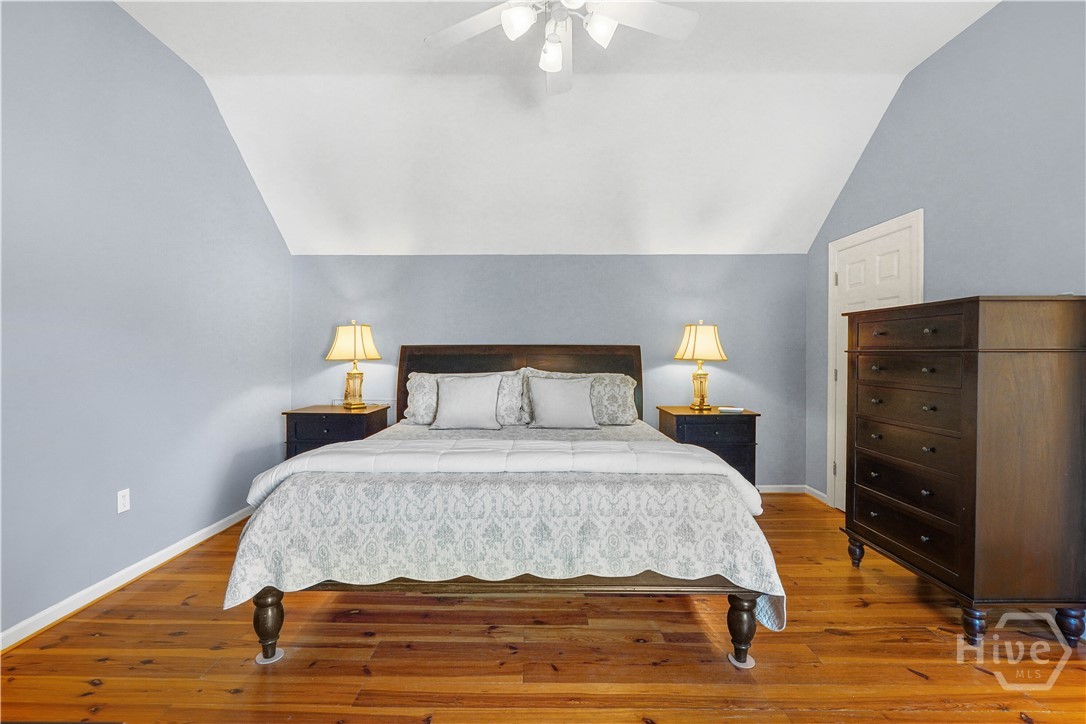 8 Chestley Place Savannah, GA 31406 - Photo 26 of 64 Primary Suite (King size bed)