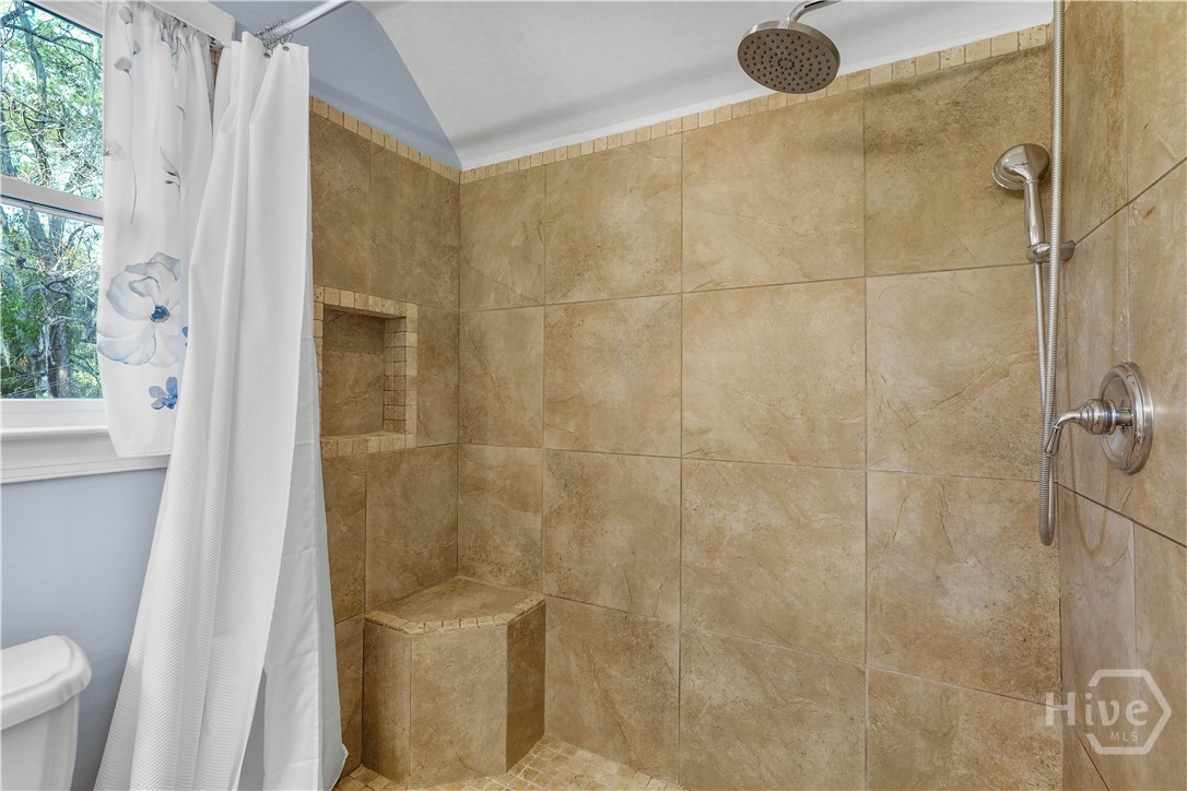 8 Chestley Place Savannah, GA 31406 - Photo 29 of 64 Primary Shower