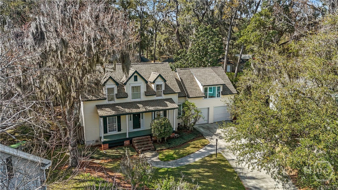 8 Chestley Place Savannah, GA 31406 - Photo 30 of 64 8 Chestley