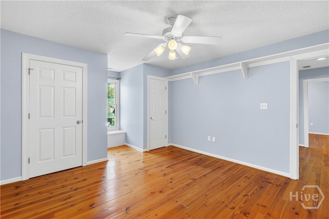 8 Chestley Place Savannah, GA 31406 - Photo 47 of 64 Guest room #2