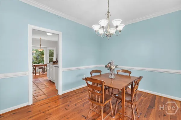 $565,000 | 8 Chestley Place, Savannah, GA 31406