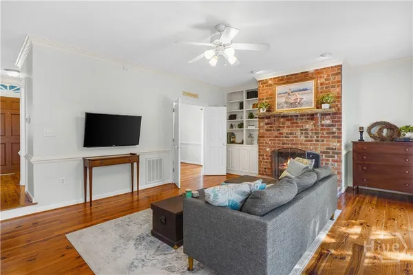 $565,000 | 8 Chestley Place, Savannah, GA 31406