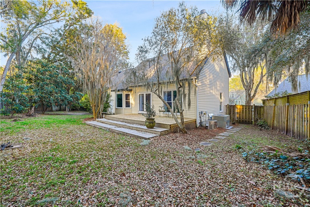 8 Chestley Place Savannah, GA 31406 - Photo 55 of 64