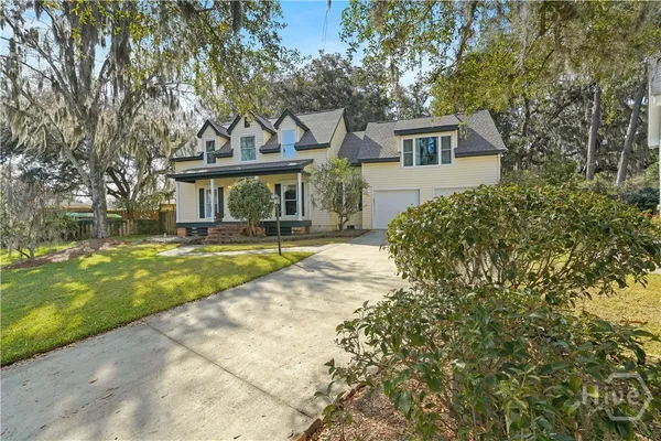 $565,000 | 8 Chestley Place, Savannah, GA 31406