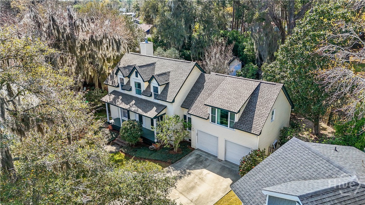 8 Chestley Place Savannah, GA 31406 - Photo 59 of 64