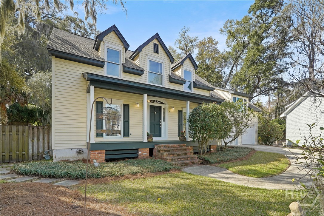 8 Chestley Place Savannah, GA 31406 - Photo 60 of 64