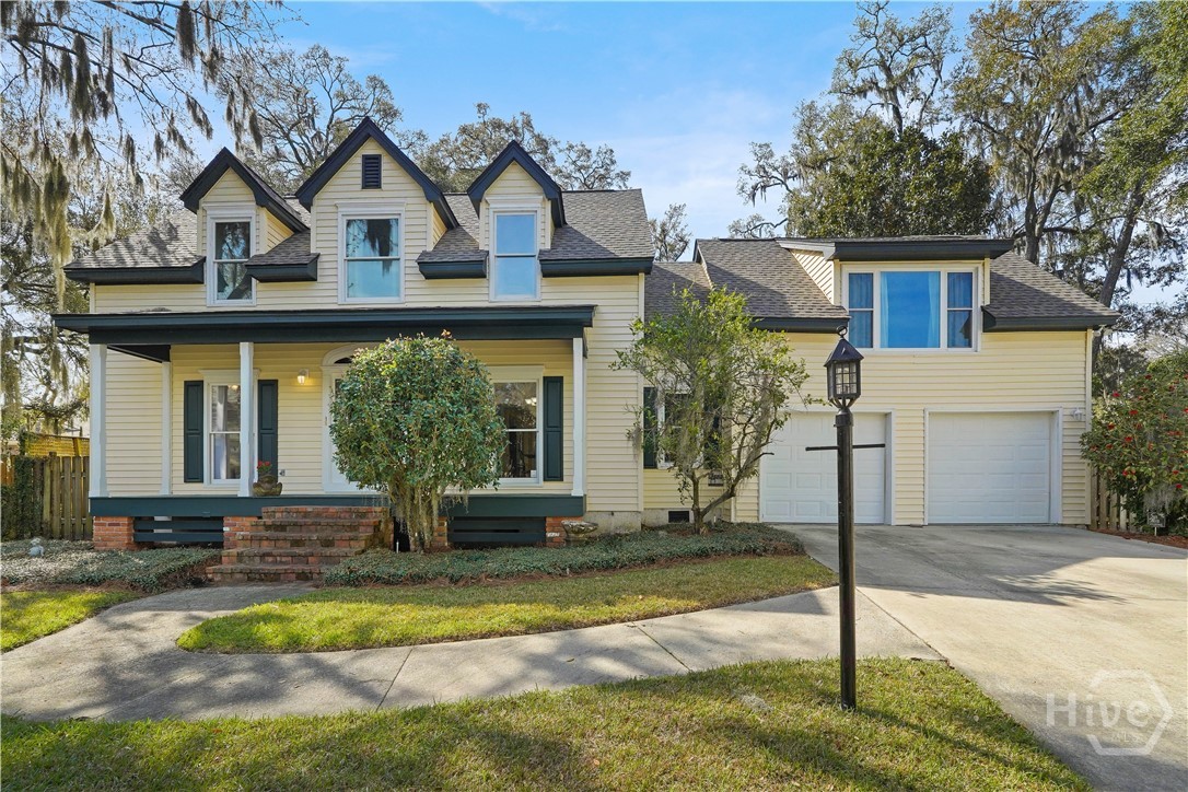 8 Chestley Place Savannah, GA 31406 - Photo 62 of 64
